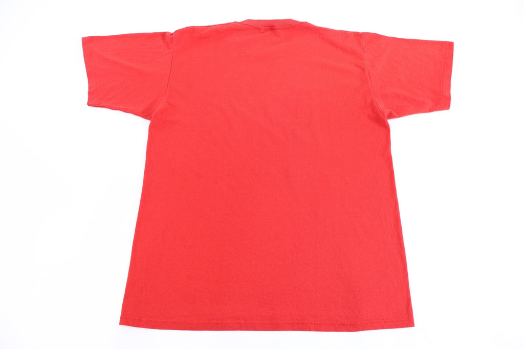 1982 Chicago Blackhawks Hockey T-shirt product image 2