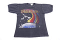 1982 Rainbow Europe Tour T-shirt product image 1