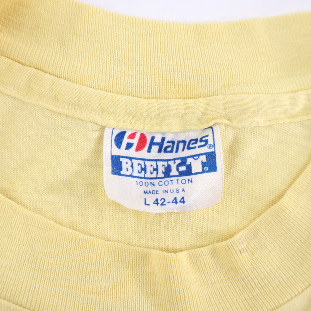 1984 Speed And Alcohol Racing LS T-shirt product image 3