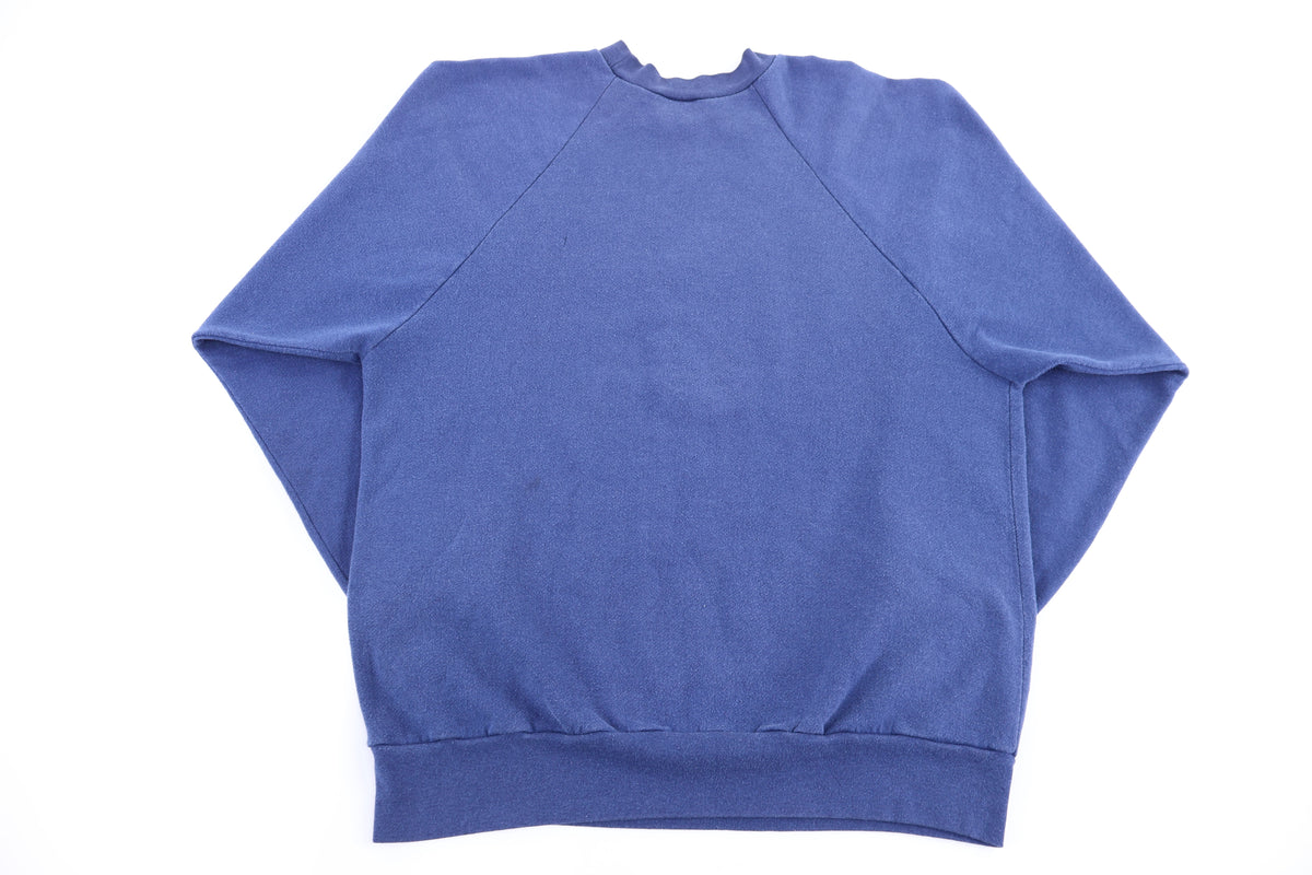 1986 Bob Seger & The Silver Bullet Band Sweatshirt product image 2