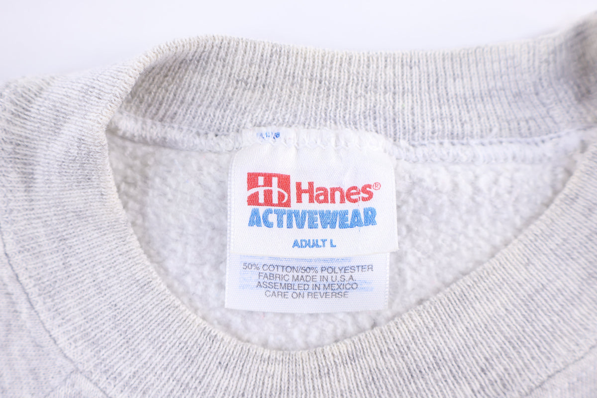 1986 Les Misérables Graphic Sweatshirt product image 3