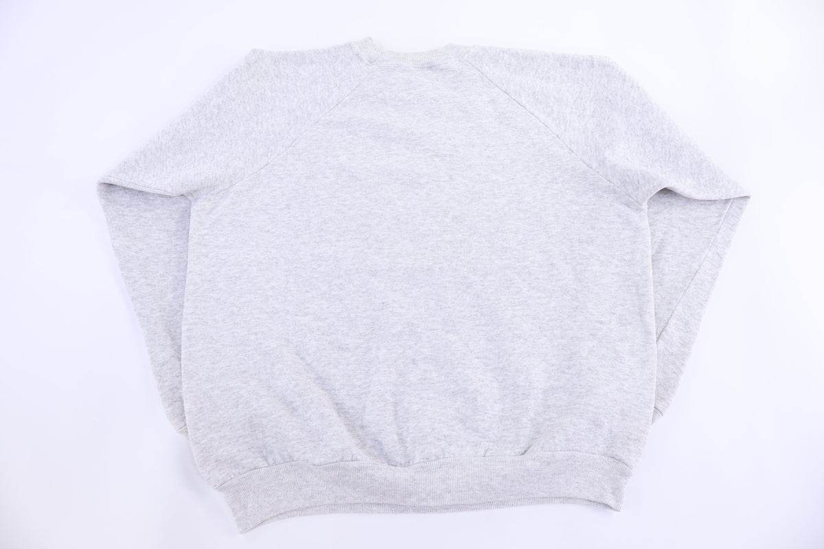 1986 Les Misérables Graphic Sweatshirt product image 2