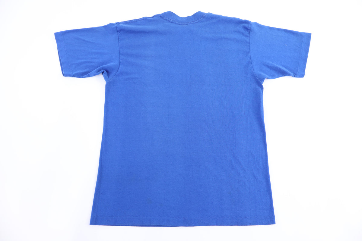 1986 New York Giants NFC Champions T-shirt product image 2