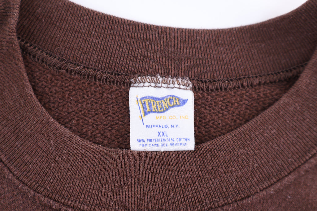 1987 Cleveland Browns Football Sweatshirt product image 3