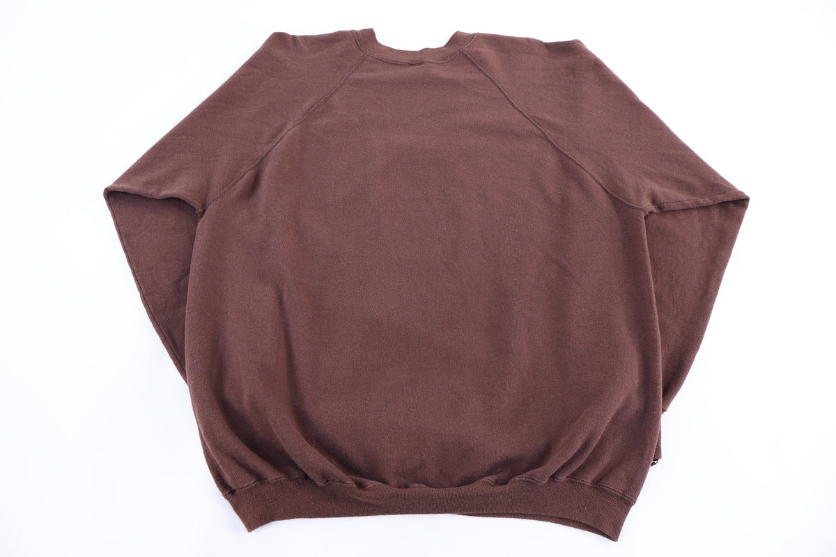 1987 Cleveland Browns Football Sweatshirt product image 2