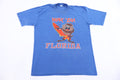 1987 Tasmanian Devil Florida Graphic T-shirt product image 1