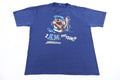 1987 Tasmanian Devil I Am The Team T-shirt product image 1