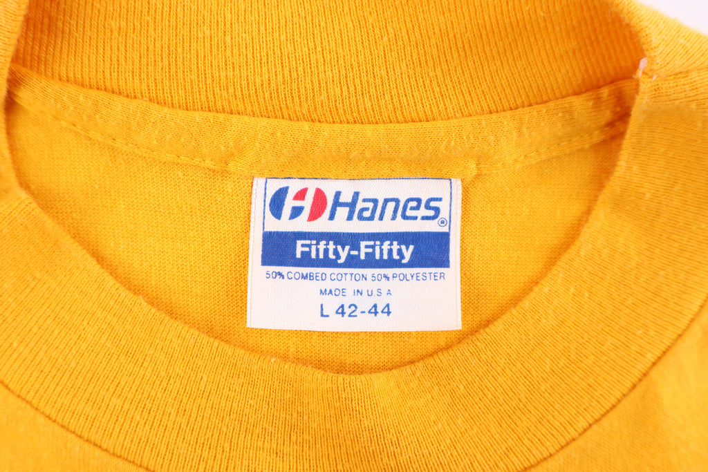 1987 USS Lexington AV-T 16 Graphic T-shirt product image 3