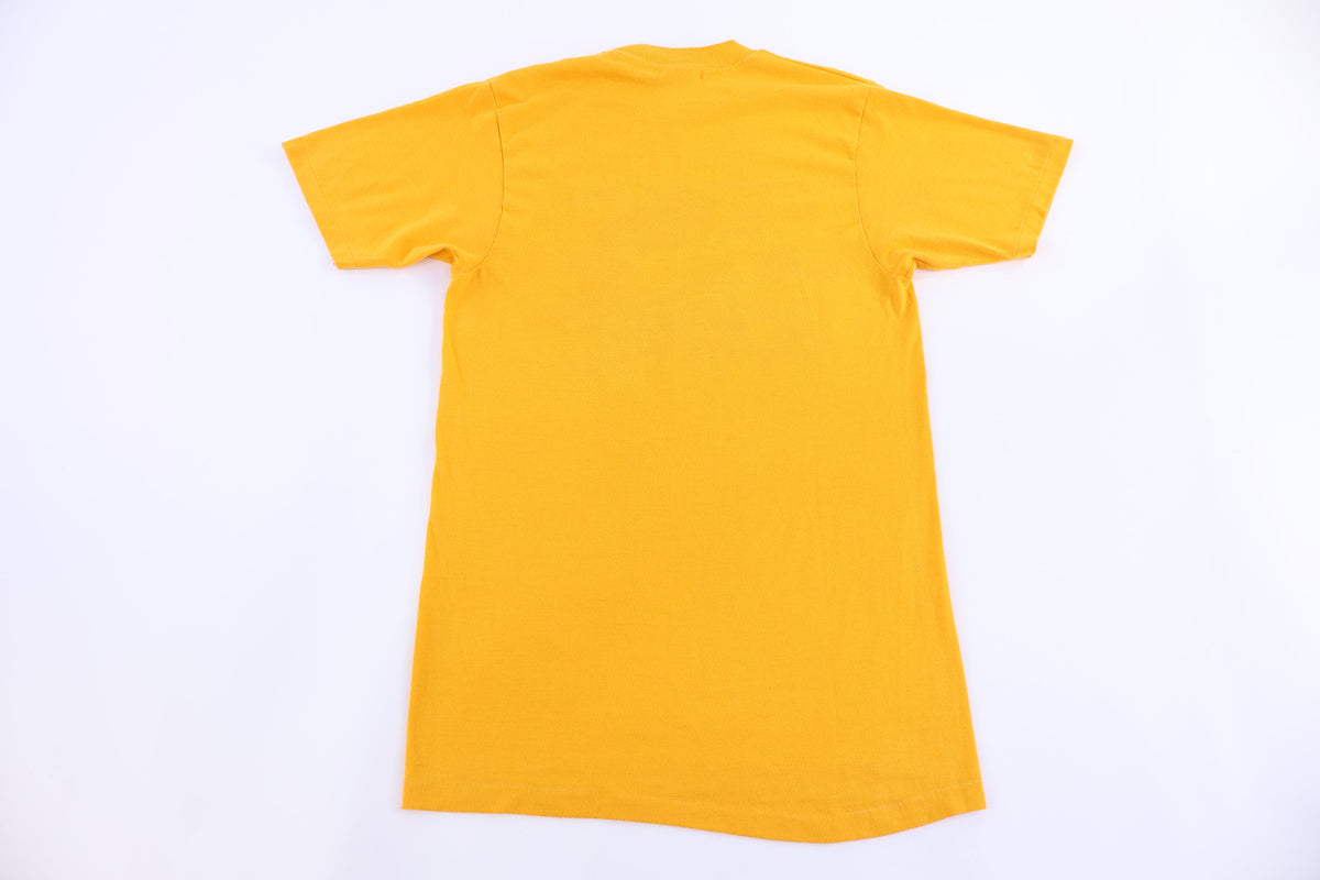 1987 USS Lexington AV-T 16 Graphic T-shirt product image 2