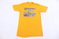 1987 USS Lexington AV-T 16 Graphic T-shirt product image 1