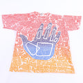 1988 Body Glove All Over Graphic T-shirt product image 1