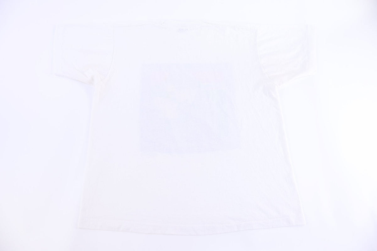 1989 Gone With The Wind Graphic T-shirt product image 2