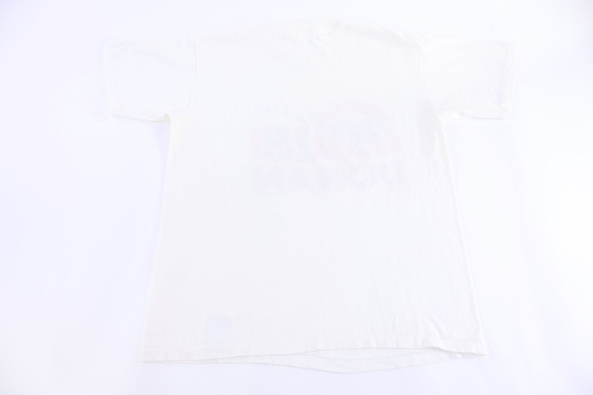 1989 Houston Astros Bill Doran Baseball T-shirt product image 2