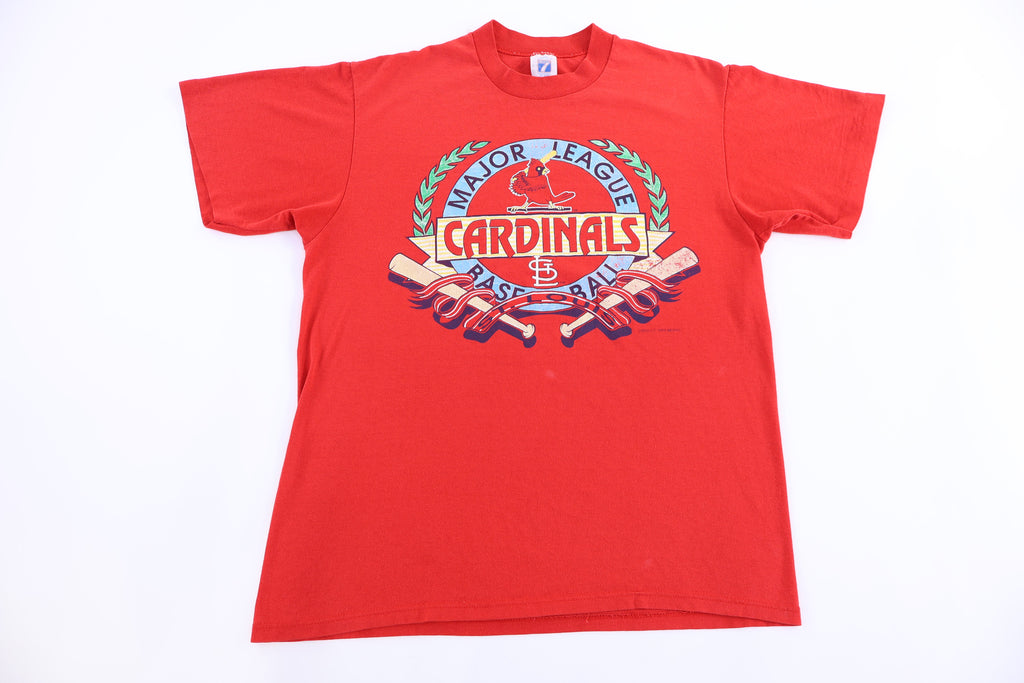 1989 St. Louis Cardinals Baseball T-shirt product image 1