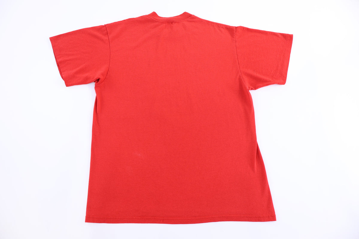 1989 St. Louis Cardinals Baseball T-shirt product image 2