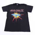 1989 Star Trek V: The Final Frontier T-shirt product image 1
