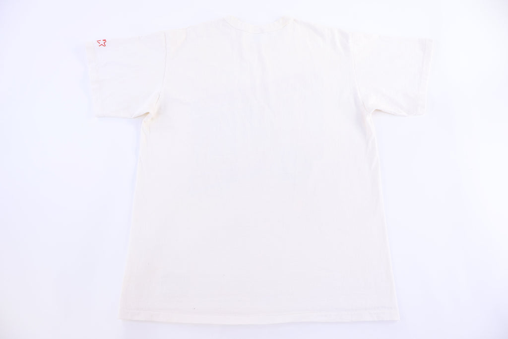 1990 Chicago Blackhawks Hockey T-shirt product image 2
