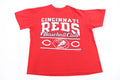 1990 Cincinnati Reds Baseball T-shirt product image 1