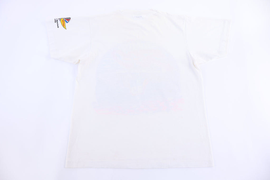 1990 Indianapolis 500 Racing T-shirt product image 2