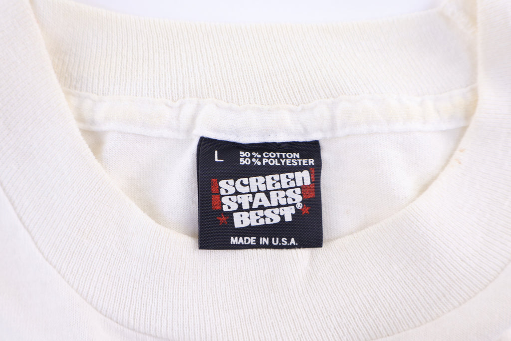 1990 Indianapolis 500 Racing T-shirt product image 4