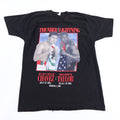1990 Julio Cesar Chaves Vs Meldrick Taylor Boxing T-shirt product image 1