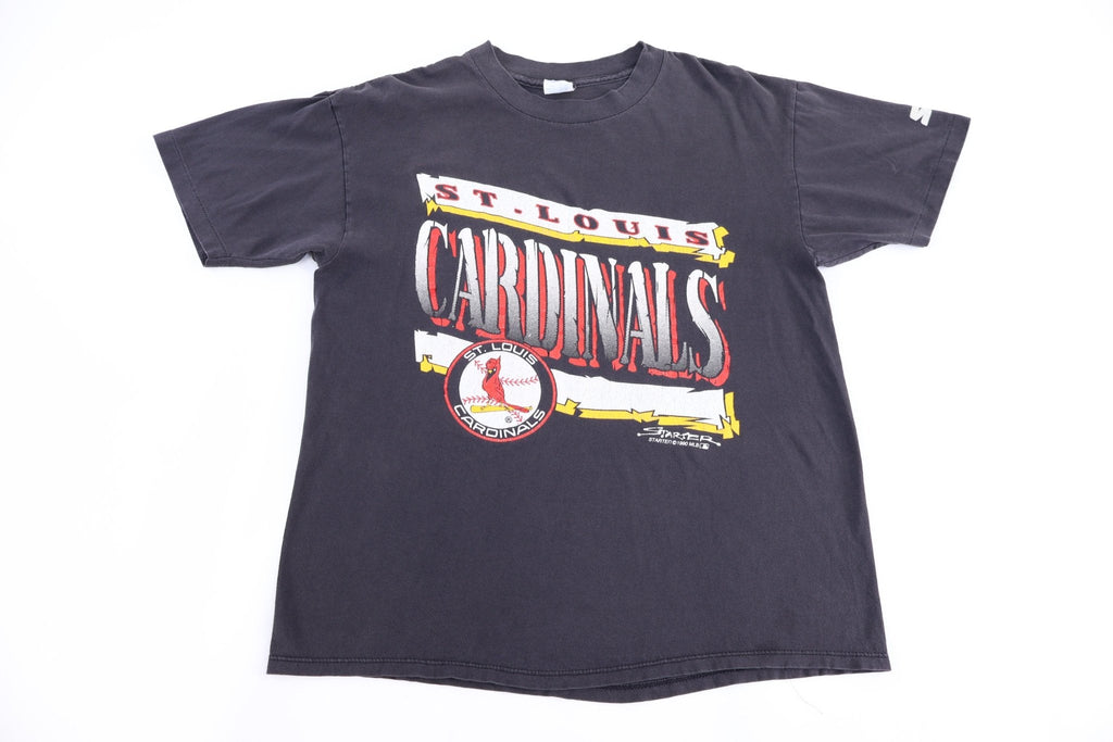 1990 St. Louis Cardinals Baseball T-shirt product image 1