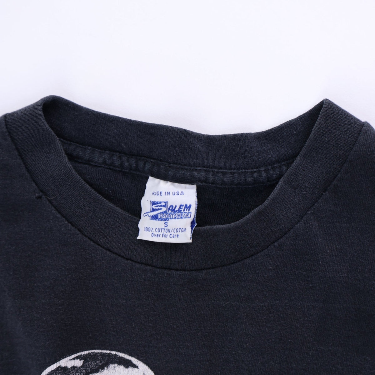 1991 Bo Jackson Chicago White Sox T-shirt product image 3