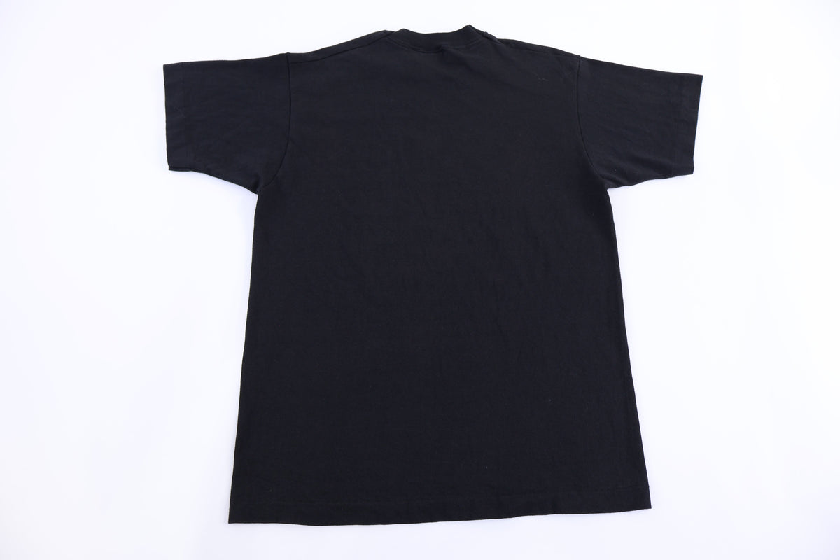 1991 Davey Allison Racing Graphic T-shirt product image 2