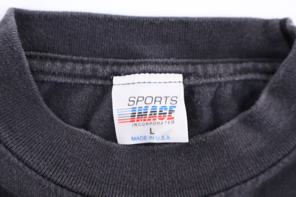 1991 Davey Allison Racing Graphic T-shirt product image 3