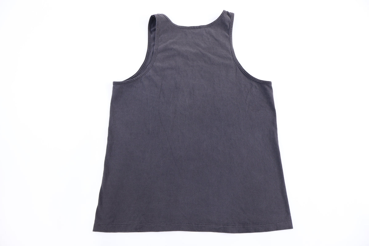 1991 Davey Allison Racing Tank Top