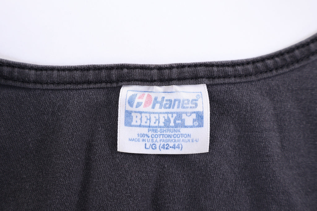 1991 Davey Allison Racing Tank Top