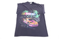1991 Nascar Racing Graphic Tank Top