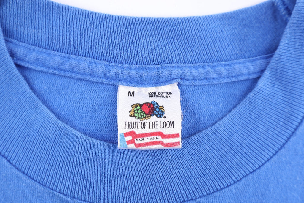 1991 University of Kansas Jayhawks T-shirt product image 3