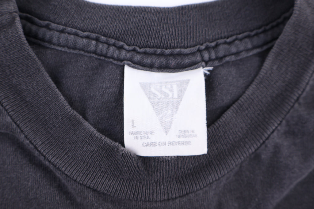 1992 Chicago White Sox Baseball T-shirt product image 4