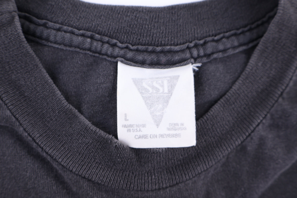 1992 Chicago White Sox Baseball T-shirt product image 4
