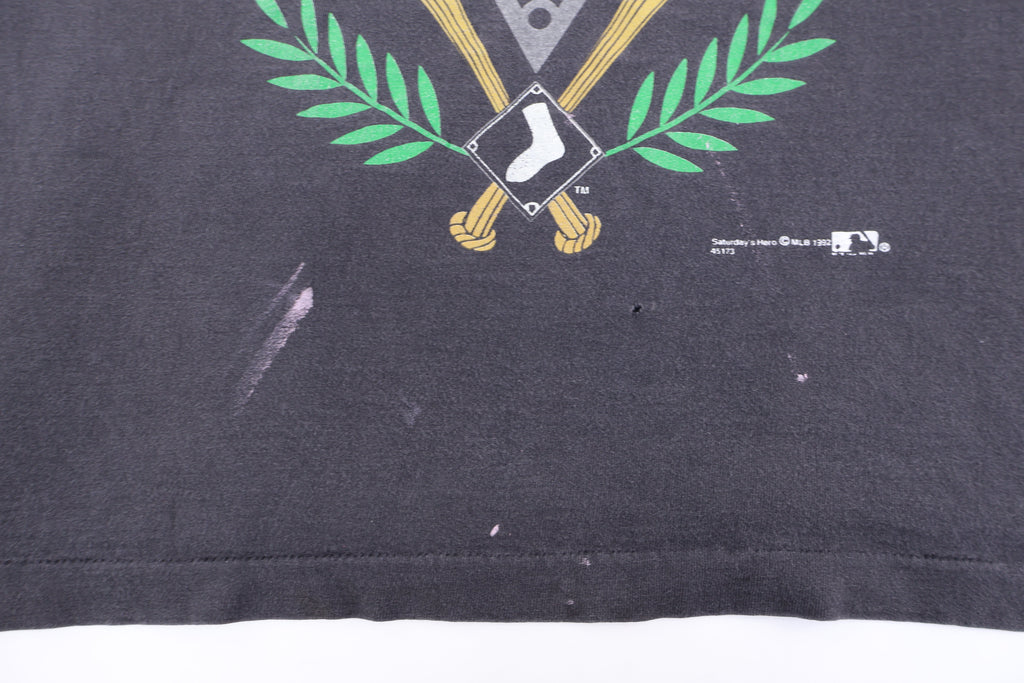 1992 Chicago White Sox Baseball T-shirt product image 3