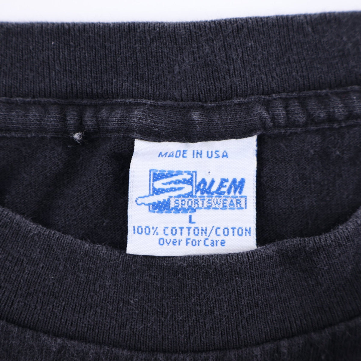 1992 Florida Marlins Baseball T-shirt product image 3