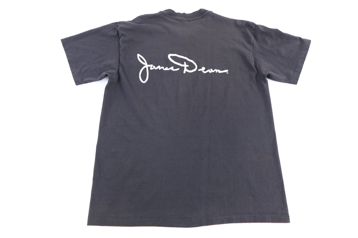 1992 James Dean Graphic T-shirt product image 2
