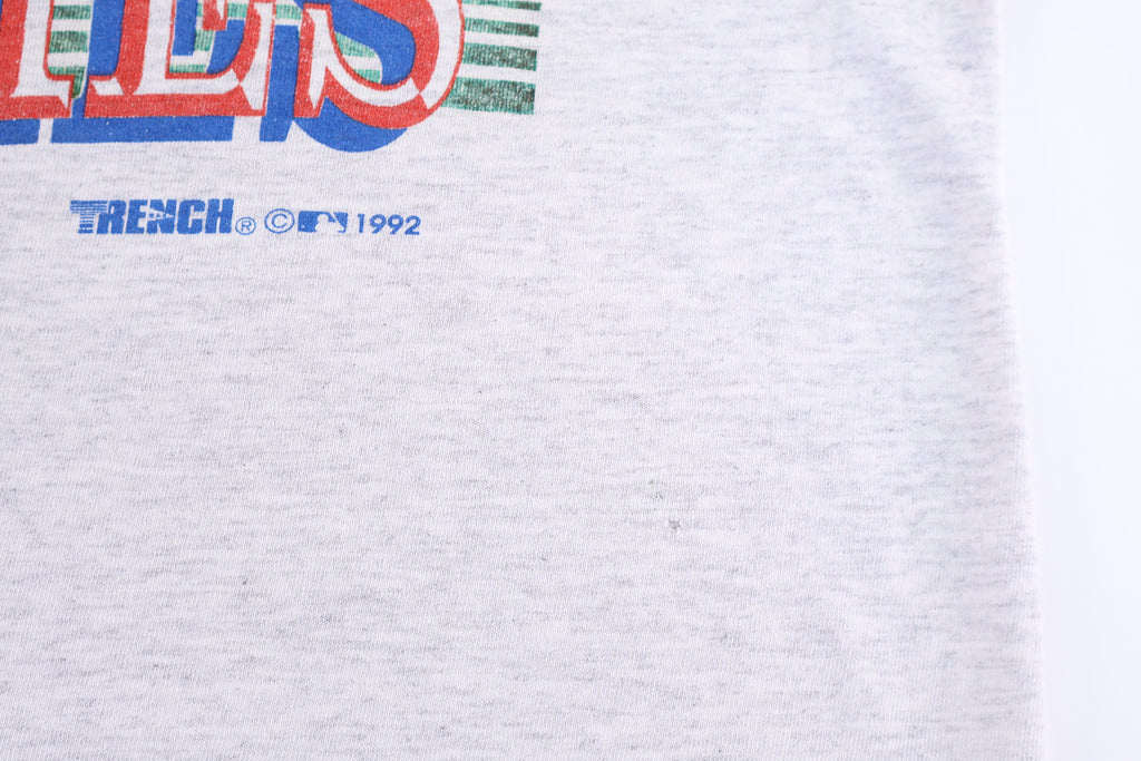 1992 Philadelphia Phillies Baseball T-shirt product image 3