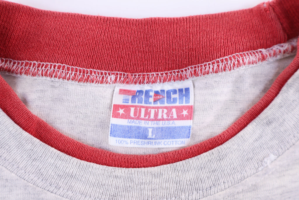 1992 Philadelphia Phillies Baseball T-shirt product image 4