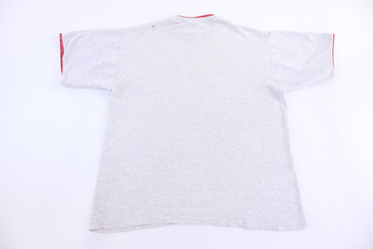 1992 Philadelphia Phillies Baseball T-shirt product image 2