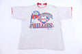 1992 Philadelphia Phillies Baseball T-shirt product image 1
