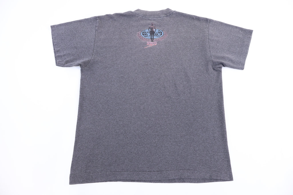 1992 Speedo Graphic T-shirt product image 2
