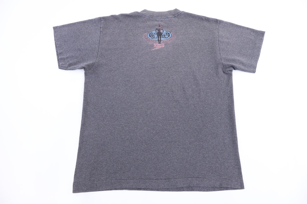 1992 Speedo Graphic T-shirt product image 2