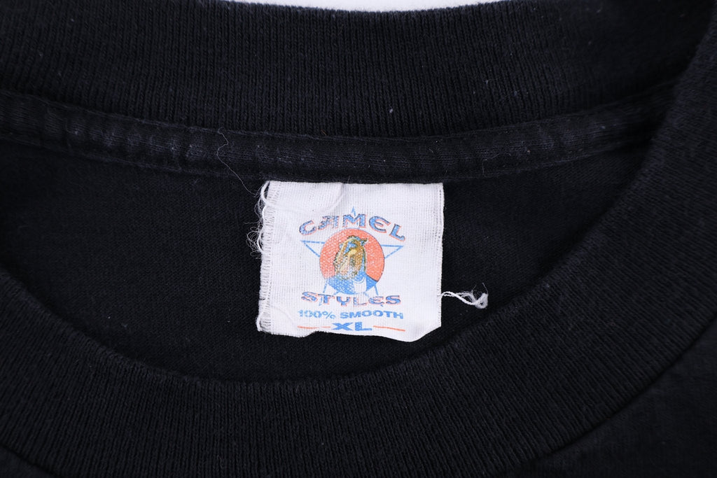 1993 Camel Loudon Graphic T-shirt product image 3