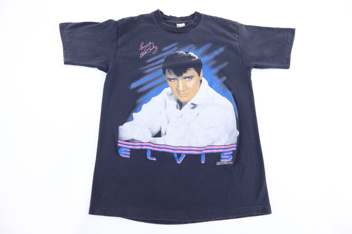 1993 Elvis Presley Graphic T-shirt product image 1