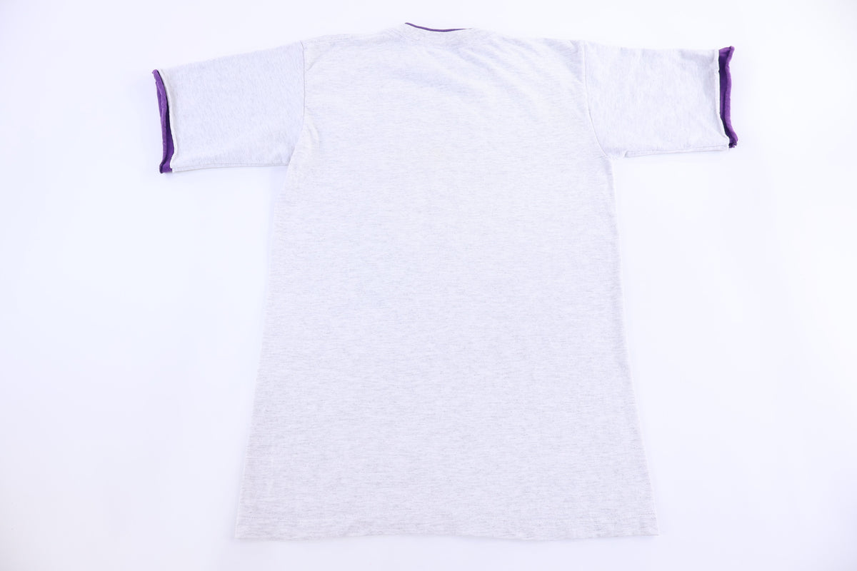 1993 Phoenix Suns Basketball T-shirt product image 2