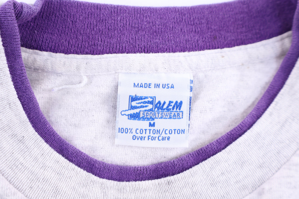 1993 Phoenix Suns Basketball T-shirt product image 3