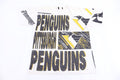 1993 Pittsburgh Penguins Hockey All Over Graphic T-shirt product image 1