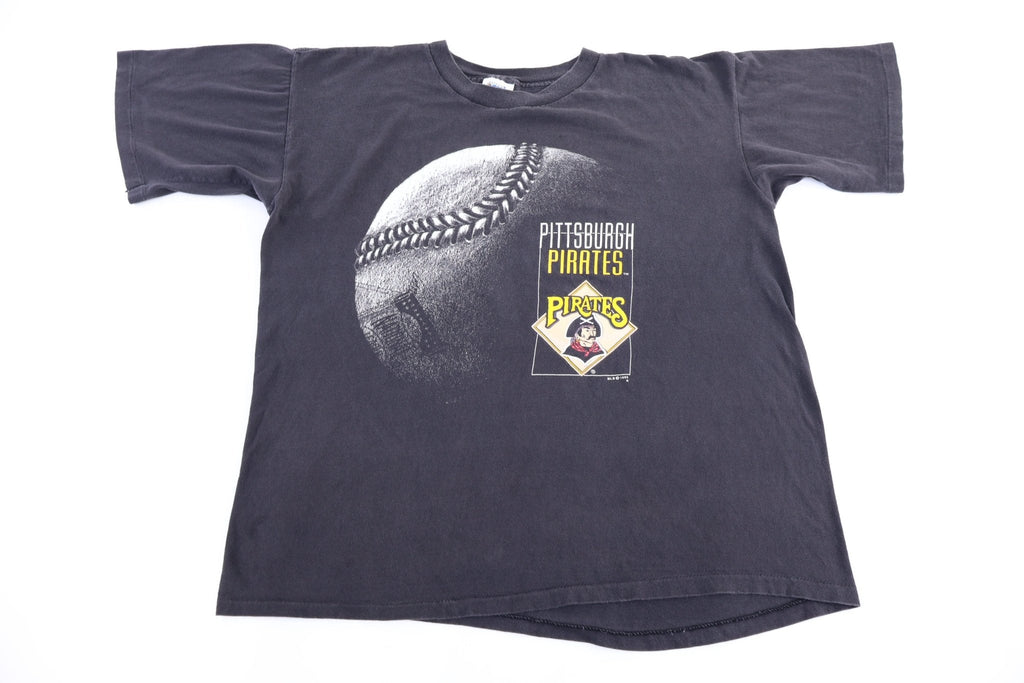 1993 Pittsburgh Pirates Baseball T-shirt product image 1